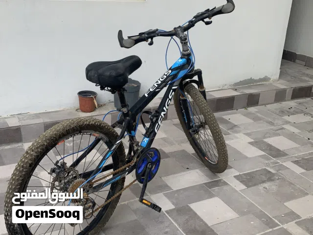 دراجات  هوائية  سيكل تباديل