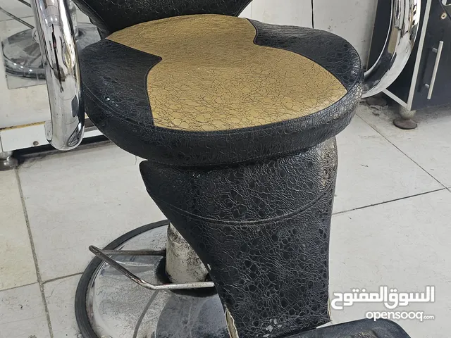 كرسي حلاقه