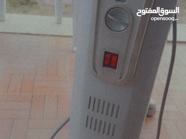 دفاية كهربائية إيطالية الماركة ديلونجي