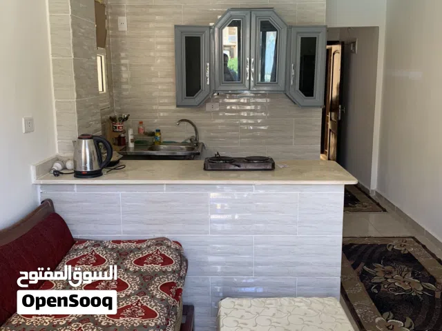 شاليه بحري للايجار قرية تاڤيرا راس سدر من المالك مباشرةً