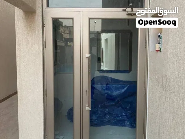 شتر المنيوم ابواب المنيوم دريشه