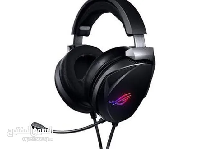 Rog theta 7.1headset/headphone gaming