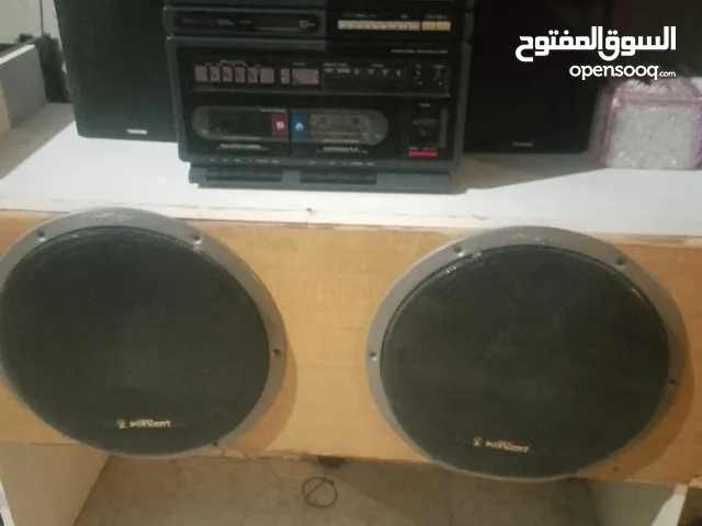 سماعات وستيريو