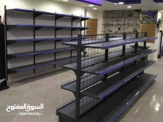 محل للبيع قيد الانشاء بنظام الاقساط