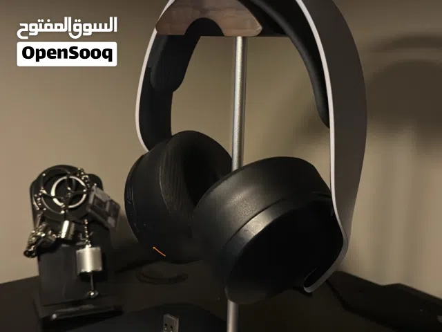 للبيع سماعات PS5 بلاستيشن 5 شرط النظافة الوصف مهم
