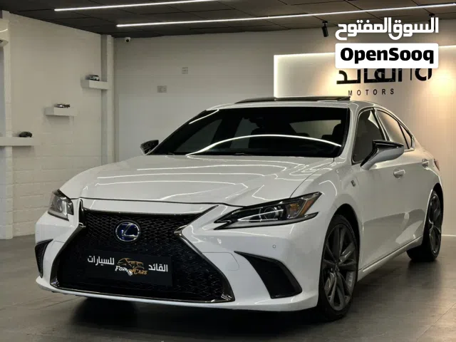 لكزس IS350