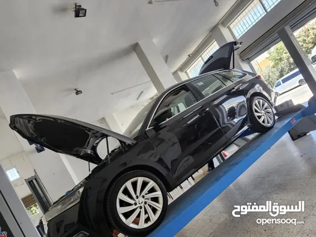 Used Skoda Octavia Combi in Bethlehem