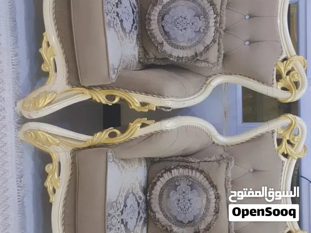 طقم قنفات  ملكي