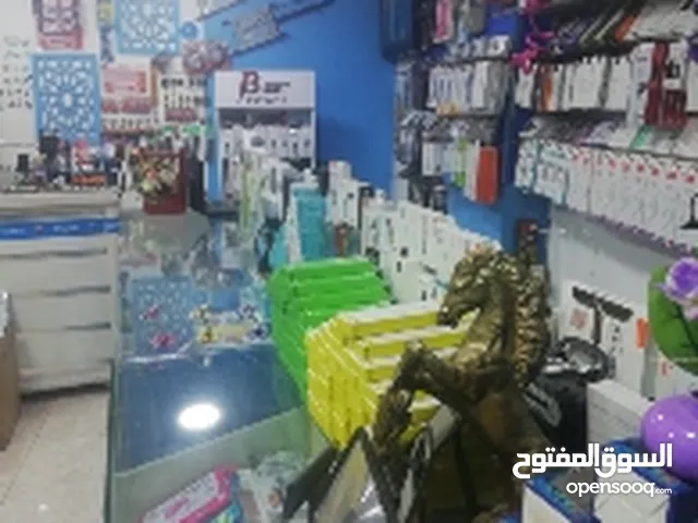 35 m2 Shops for Sale in Tafila Al-Ayes