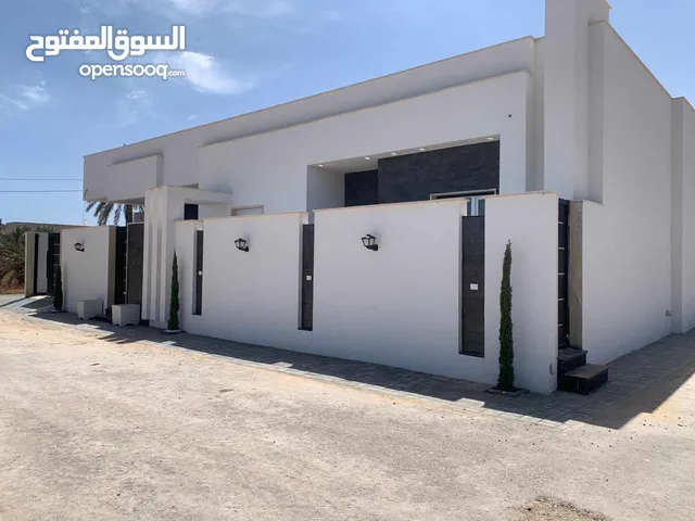 245 m2 5 Bedrooms Townhouse for Sale in Tripoli Al-Mashtal Rd
