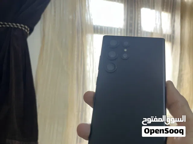 جوال S22 الترا عرطه