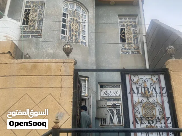 105 m2 3 Bedrooms Townhouse for Rent in Basra Qibla