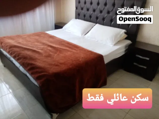 100 m2 2 Bedrooms Apartments for Rent in Amman Deir Ghbar