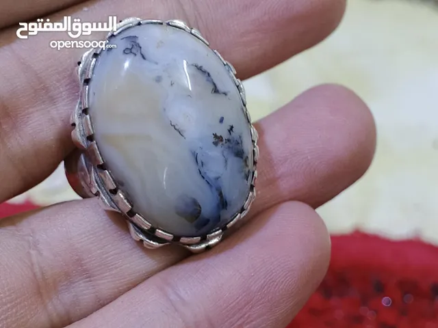 خاتم عقيق يماني شجري صياغته يدويه ثقيله جميل جدا خاتم عقيق يماني خاتم عقيق يماني خاتم عقيق يماني خات