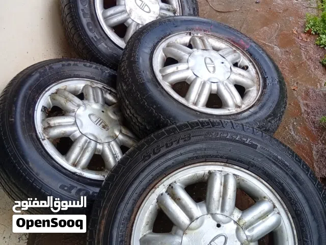 جنط 13 الاميونيوم