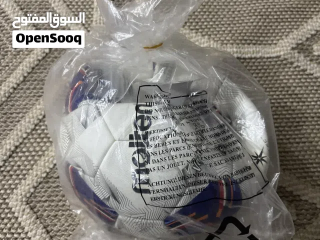 معدات كرة قدم Adidas أصلية – مناسبة للأكاديميات  توصيل الرياض