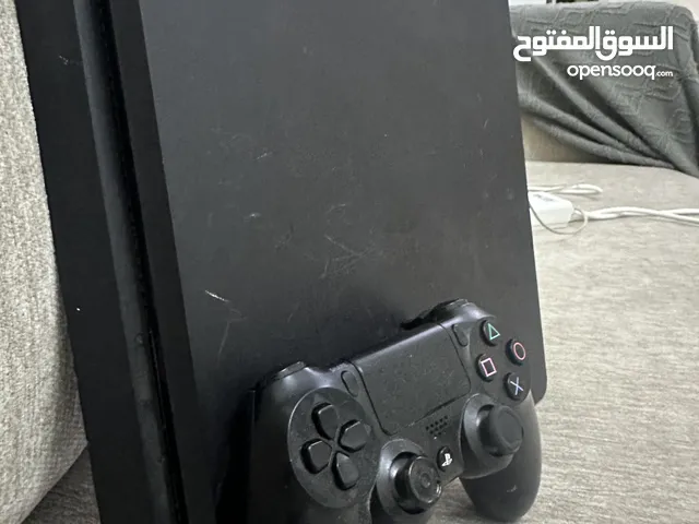 PlayStation 4 PlayStation for sale in Tripoli