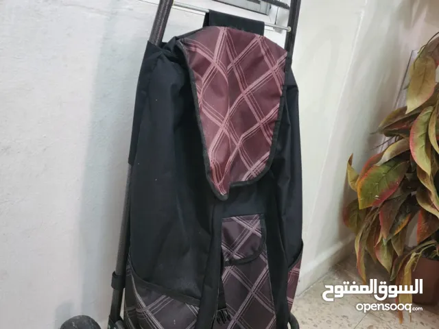 عرباية ترولي شبه وكالة