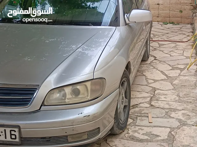 اوبل اوميجا 2001 للبيع
