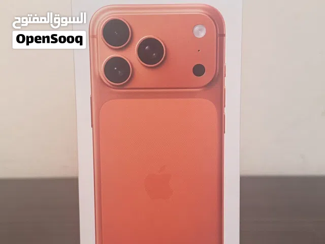 Apple Iphone 17 PRO 256GB