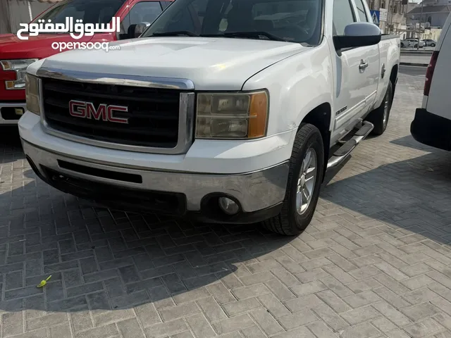 GMC سيرا 2010
