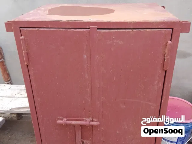 دولاب حديد جديد