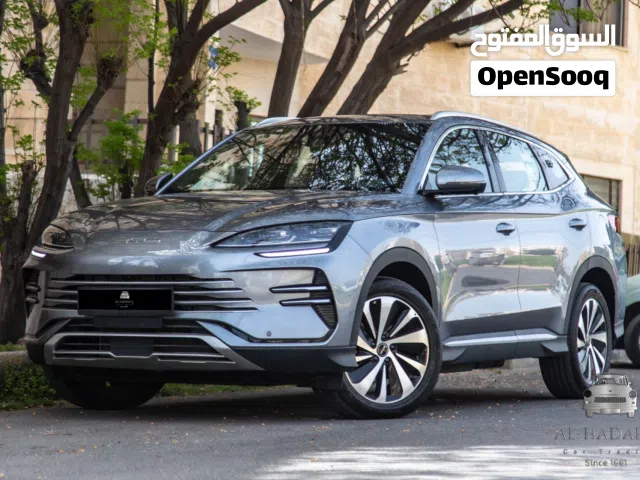 2026, بي واي دي, سونج بلس