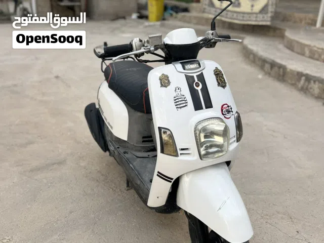 ماكس بوليسي نوزل دراجه كفاله عامه مابيه ولا اي نقص كله ماكله مختمه كله محله شلعه ومعدل كلشي شغال بيه