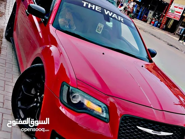 Used Chrysler 300 in Baghdad