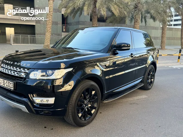 Land Rover Range Rover Sport 2014 in Mubarak Al-Kabeer