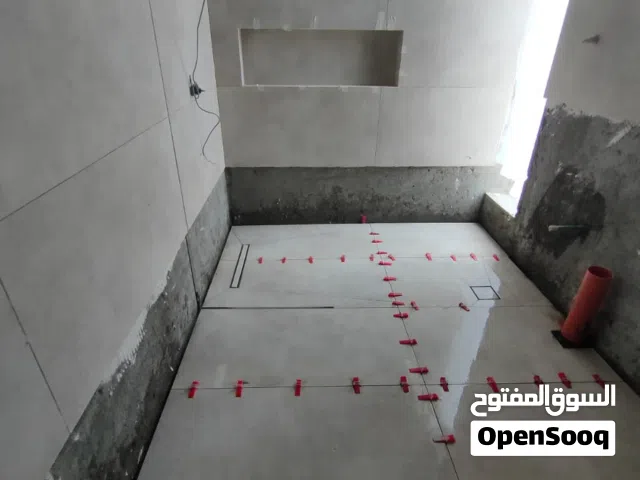 واتر بروف waterproofing العزل المائي والحراري والصيانة العامة و تنفيذ دهانت الايبوكسي