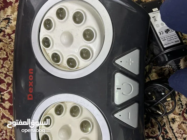 جهاز تدليك القدمين Dexon