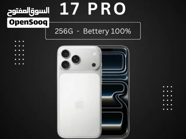 iPhone 17 pro