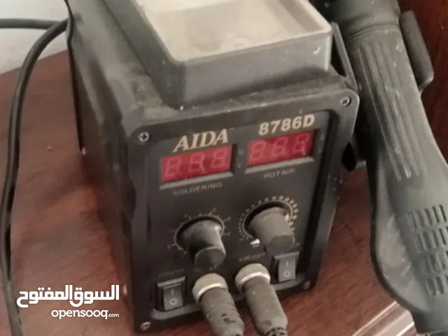 هوت اير مستعمل بحالة ممتازة نابلس بلاطه