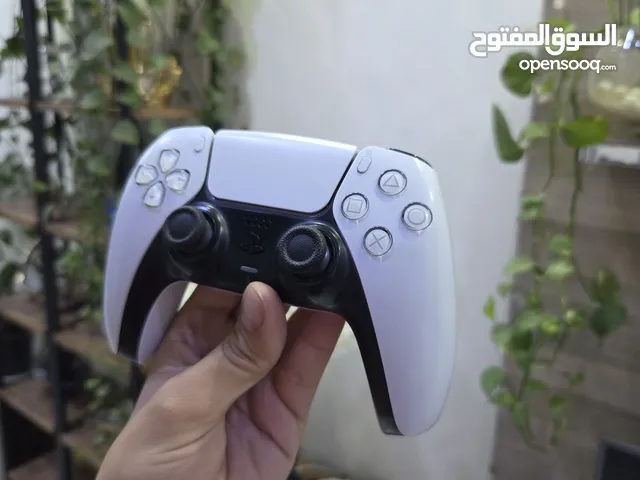 يده تحكم ps5 Dual Sense