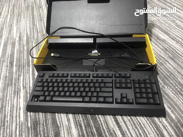 Corsair r68 keyboard