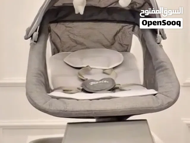 كوت اطفال جديد