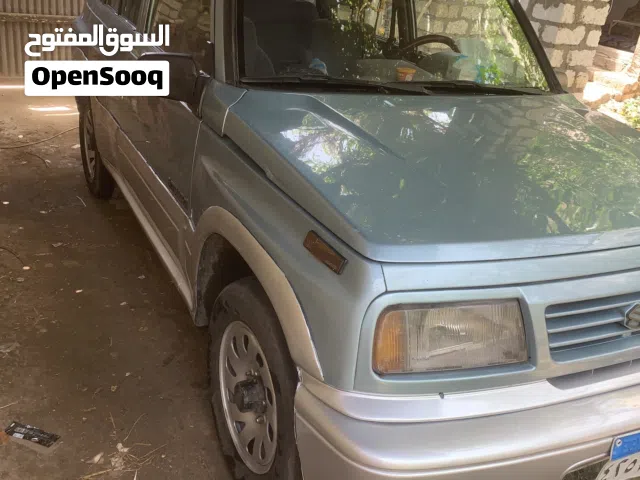 2004 سوزوكي فيتارا GLX