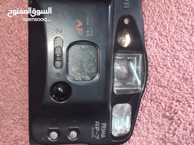 Canon DSLR Cameras in Jeddah