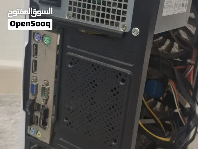 Windows Custom-built  Computers  for sale  in Benghazi