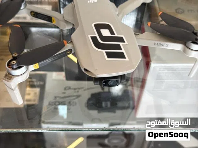 كاميرا دراون