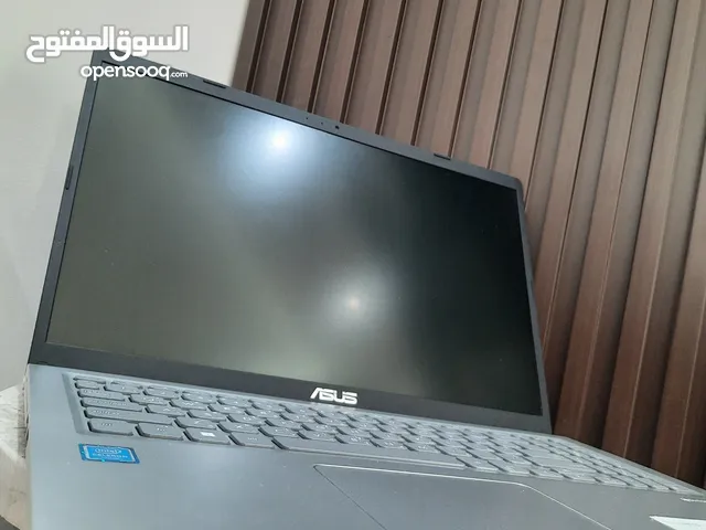 لابتوب أيسوس 15.6 انش
