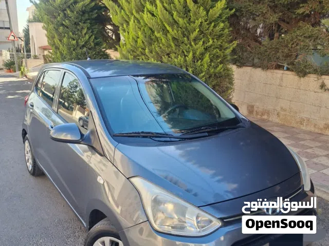 2015 هيونداي i10 GLS