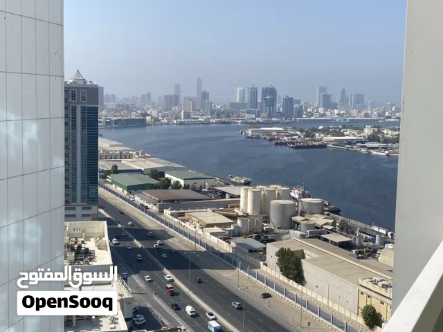 للإيجار غرفة وصالة ابراج الؤلؤة