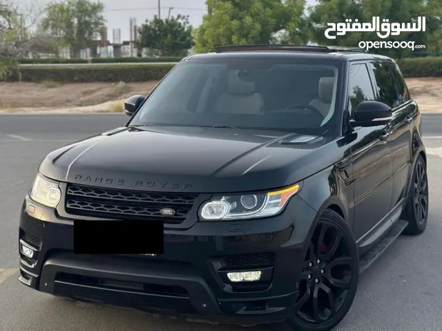 Land Rover Range Rover Sport 2014 in Muscat
