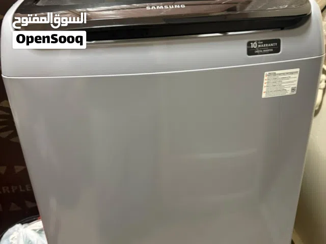 Samsung Washing Machine