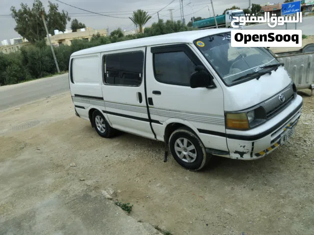 1995 Toyota Hiace Cargo