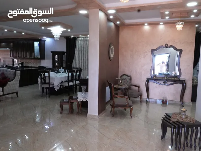 500 m2 5 Bedrooms Townhouse for Sale in Irbid Al Husn
