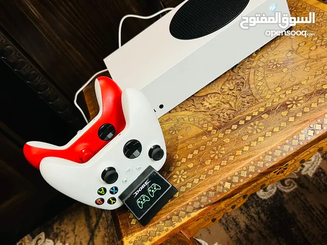 Xbox Series S  اكس بوكس سيريس اس