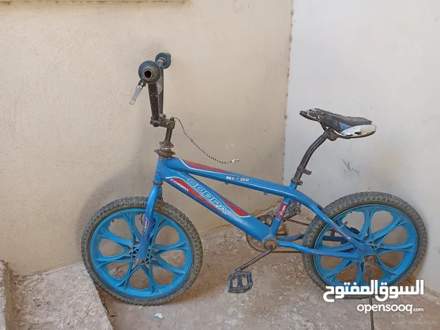 دراجة البيع الدرناوي
